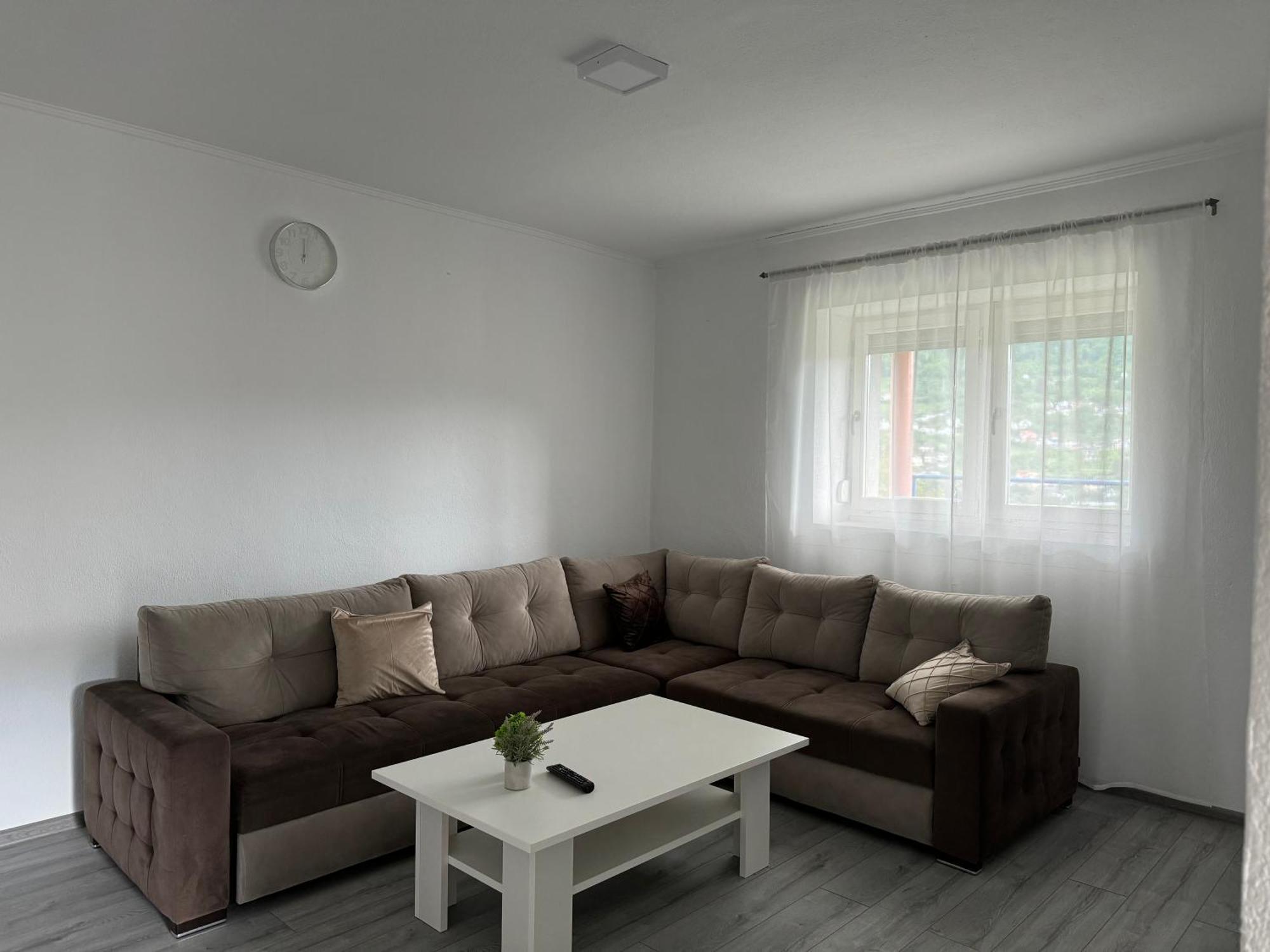 Apartman Mia Διαμέρισμα Jajce Εξωτερικό φωτογραφία