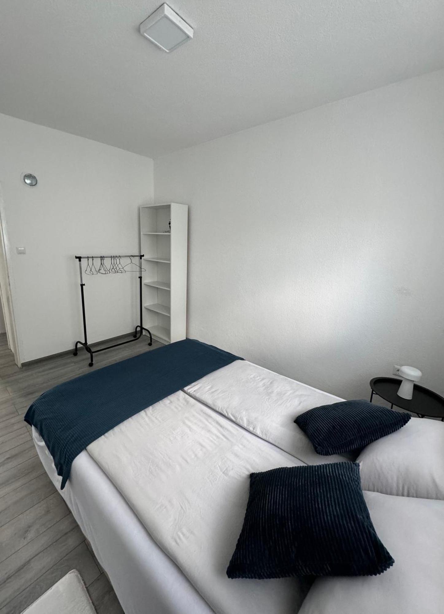 Apartman Mia Διαμέρισμα Jajce Εξωτερικό φωτογραφία