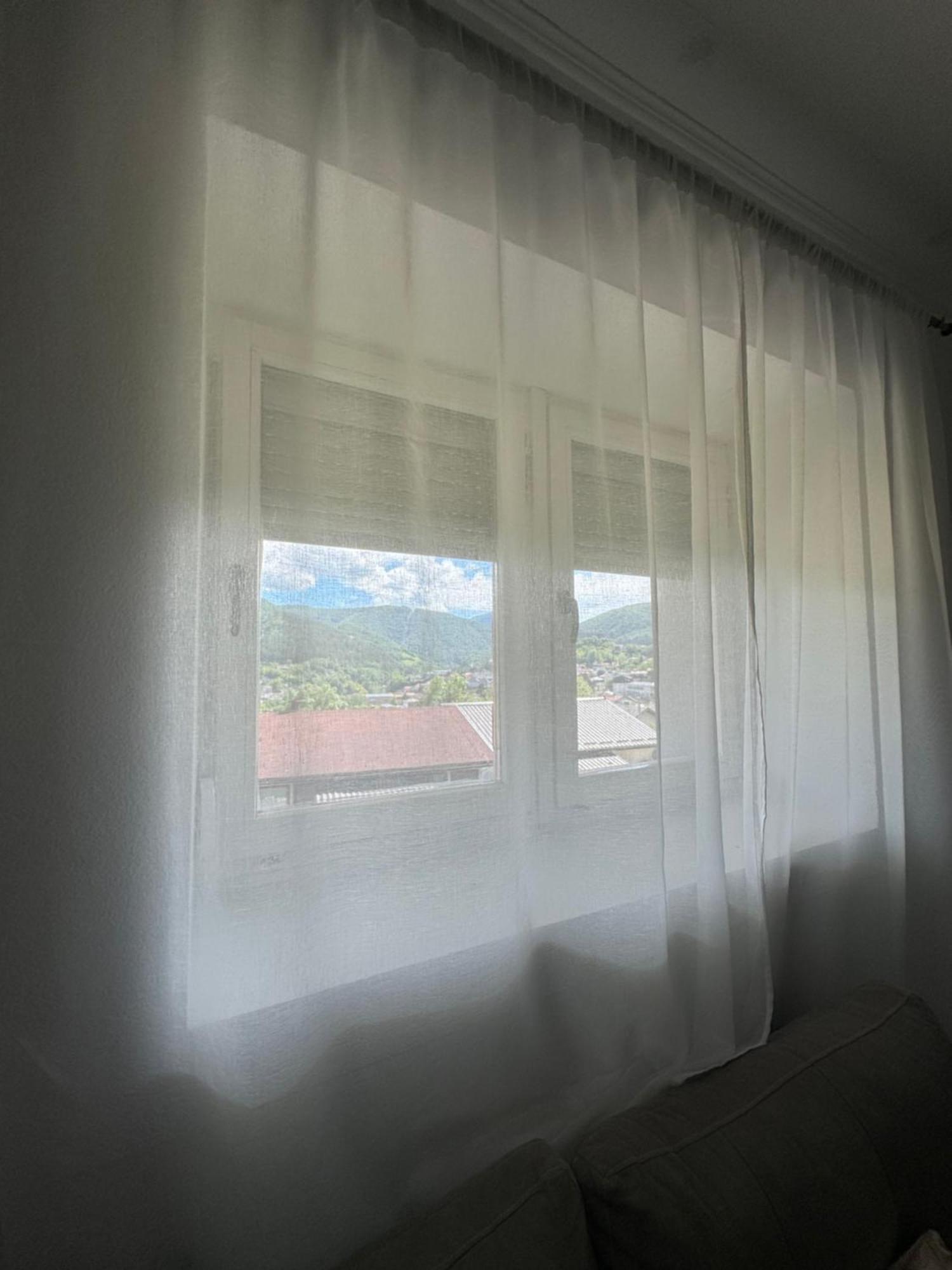 Apartman Mia Διαμέρισμα Jajce Εξωτερικό φωτογραφία