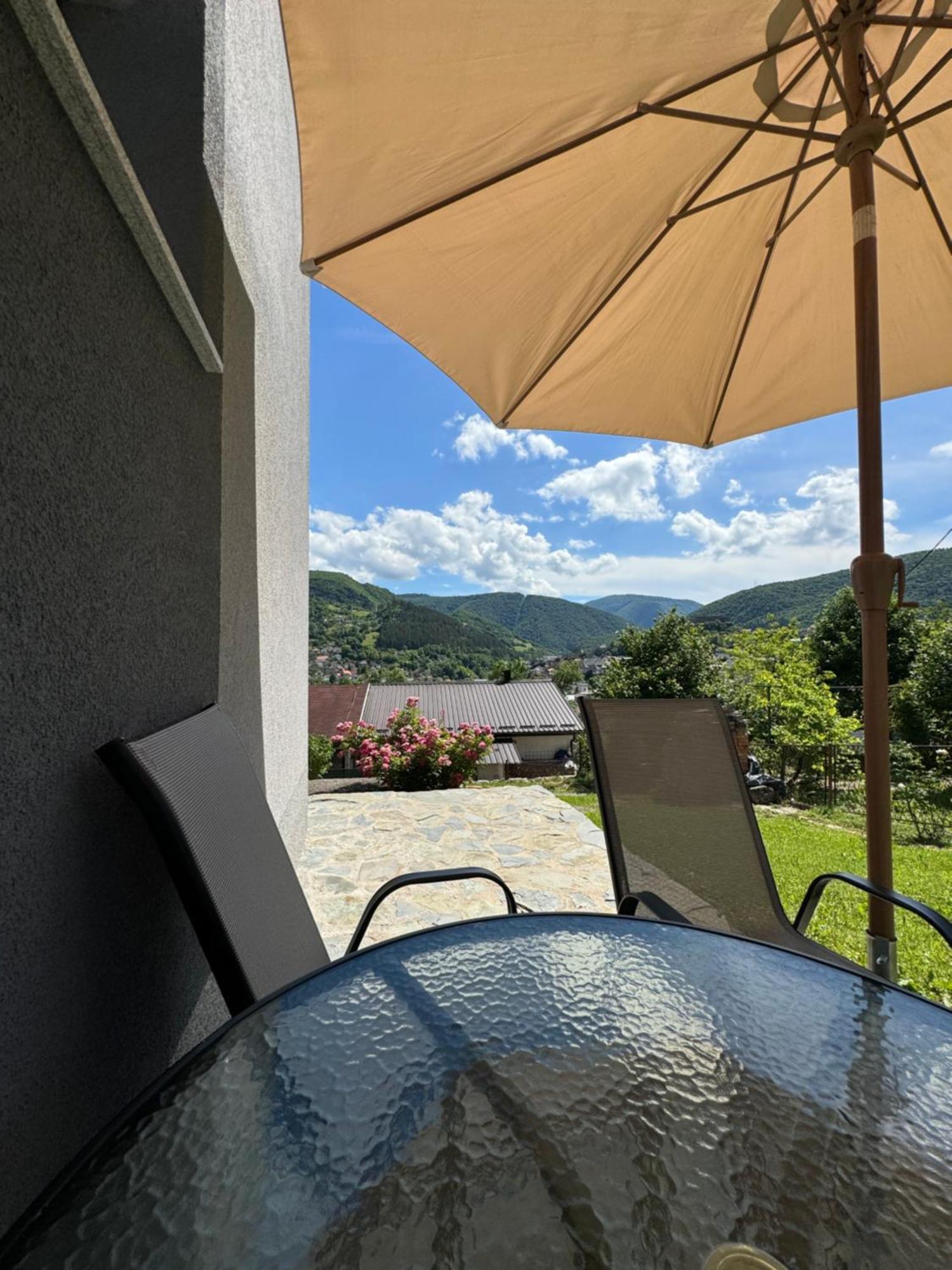 Apartman Mia Διαμέρισμα Jajce Εξωτερικό φωτογραφία